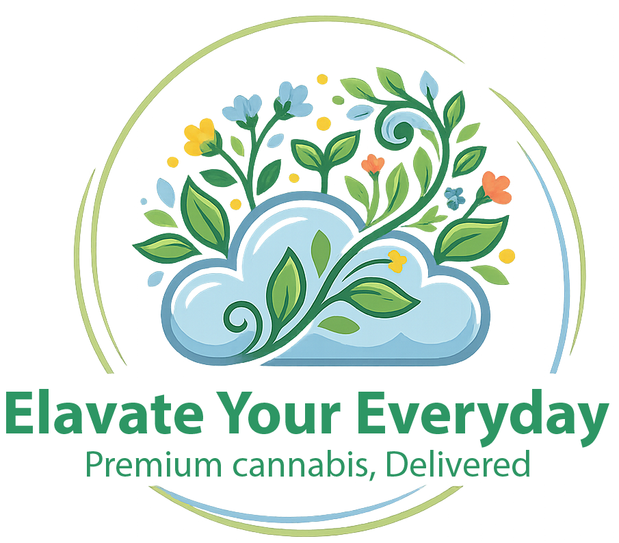 Cloud Garden Logo